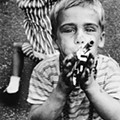 Boy with a gun, New York 1956 William Klein.jpg
